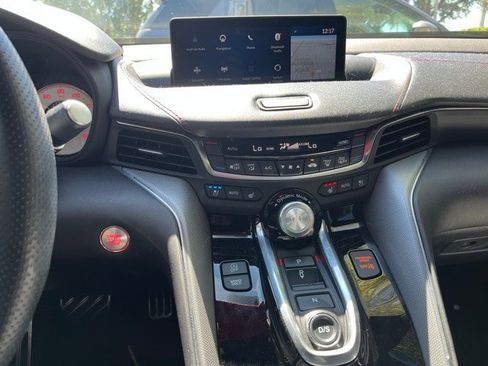 Used 2023 Acura TLX SH-AWD w/ A-SPEC Pkg image 7