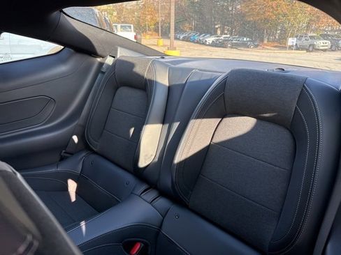 New 2026 Ford Mustang Coupe image 17