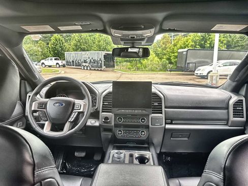 Used 2021 Ford Expedition XLT RWD image 20