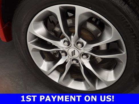 Used 2020 Dodge Durango R/T image 34