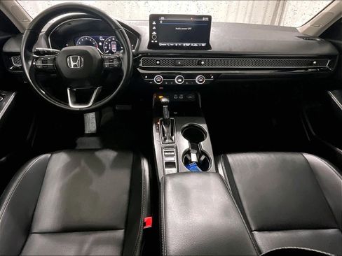 Used 2023 Honda Civic Touring image 21