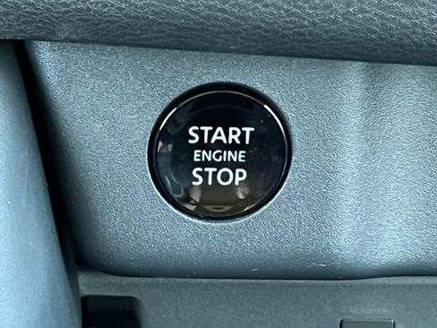 New 2026 Nissan Rogue Platinum w/ Platinum Premium Package AWD/4WD image 35