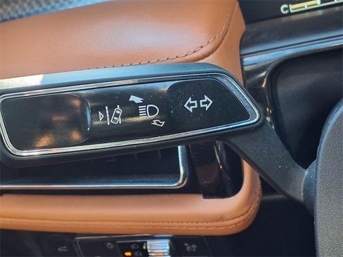 Certified 2022 Lincoln Nautilus Black Label image 13