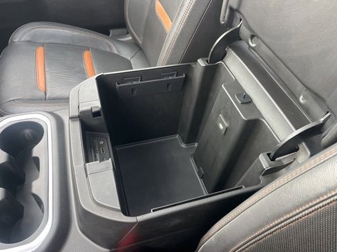 Used 2023 GMC Sierra 2500 AT4 w/ AT4 Preferred Package image 33