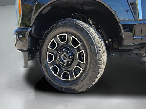 Certified 2023 Ford F350 Platinum image 64