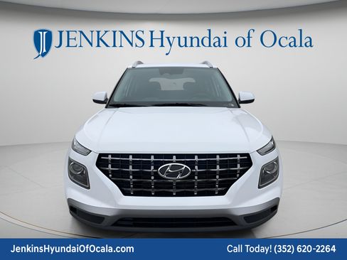 New 2026 Hyundai Venue SEL FWD image 15