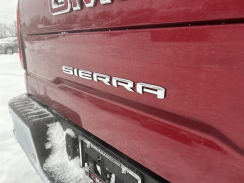 Used 2019 GMC Sierra 1500 SLT w/ SLT Premium Plus Package image 30