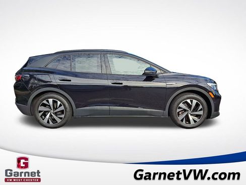 Certified 2023 Volkswagen ID.4 Pro image 8