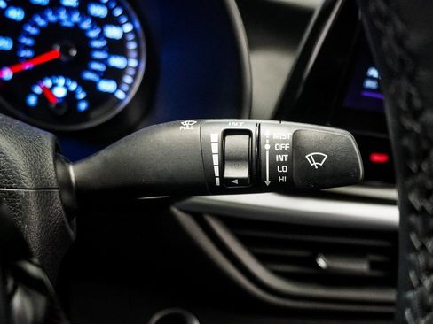 Used 2022 Kia Forte GT-Line w/ GT-Line Technology Package image 16