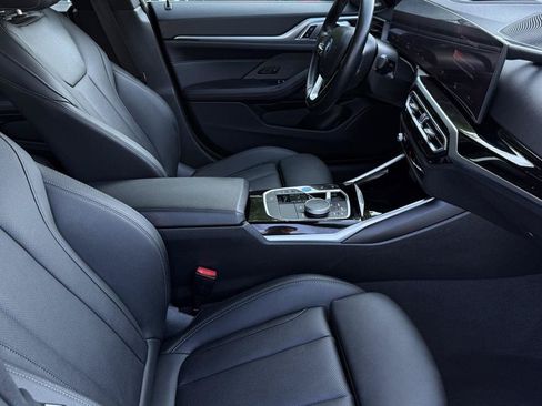 Used 2023 BMW i4 eDrive35 RWD image 42