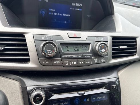 Used 2015 Honda Odyssey EX-L image 15