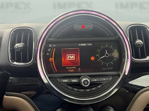 Used 2017 MINI Cooper Countryman S AWD/4WD image 12