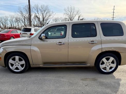 Used 2008 Chevrolet HHR LT w/ LT Preferred Equipment Group image 1