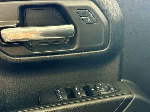 Used 2024 Chevrolet Silverado 1500 Custom AWD/4WD image 18