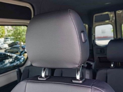 New 2025 Mercedes-Benz Sprinter 2500 image 24