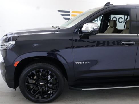 Used 2023 Chevrolet Tahoe Premier image 4