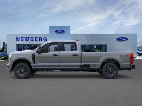 New 2026 Ford F350 XL w/ STX Appearance Package image 5