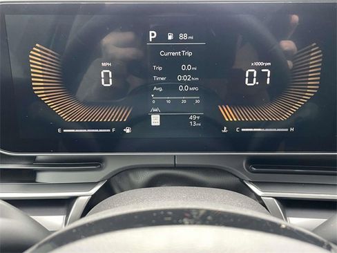 New 2026 Kia Carnival image 29