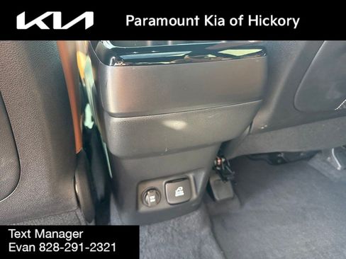 Used 2024 Kia Telluride SX Prestige X-Line AWD/4WD image 20