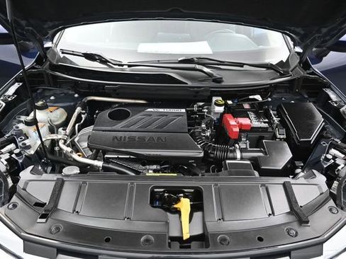 Used 2024 Nissan Rogue SV FWD image 31