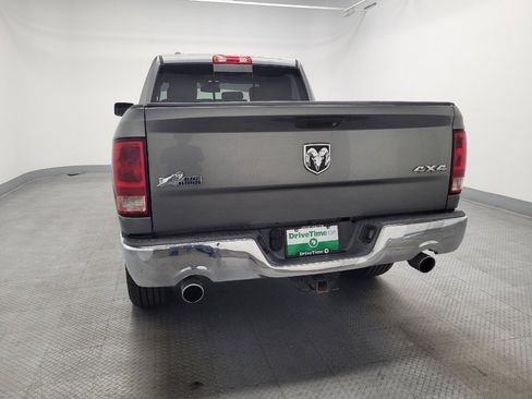 Used 2013 RAM 1500 Big Horn image 6