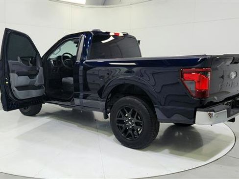 Used 2025 Ford F150 XL w/ Equipment Group 103A High image 30