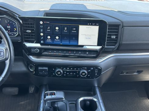 Certified 2022 Chevrolet Silverado 1500 RST w/ All Star Edition Plus AWD/4WD image 16