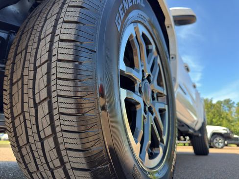 New 2026 Toyota Tacoma TRD Sport image 9