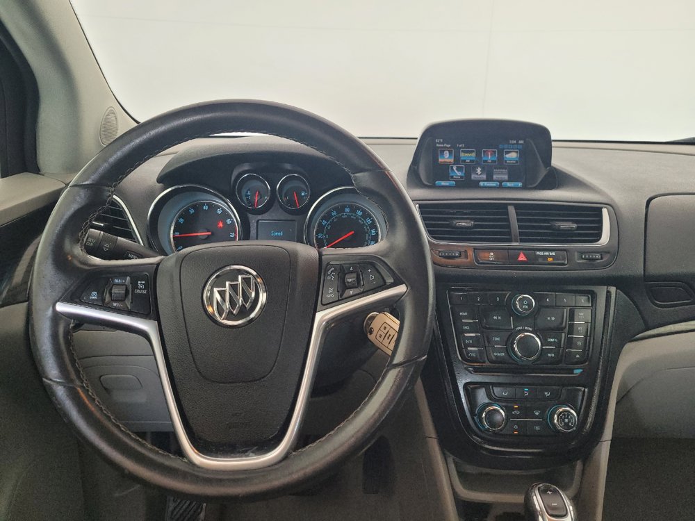Used 2016 Buick Encore FWD image 22