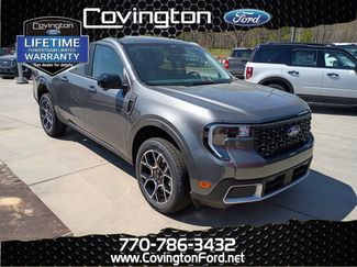 New 2026 Ford Maverick Lariat video 1