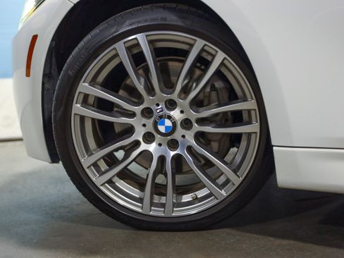 Used 2017 BMW 340i Sedan image 51