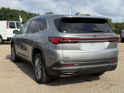 Used 2025 Buick Enclave Preferred w/ Trailering Package, 5000 lbs. FWD image 6