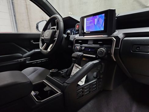 New 2025 Toyota 4Runner TRD Off-Road image 28