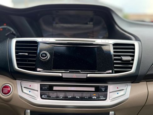 Used 2013 Honda Accord EX-L image 23