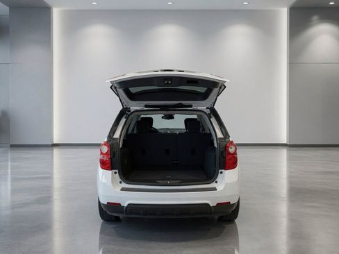 Used 2014 Chevrolet Equinox LS AWD/4WD image 5