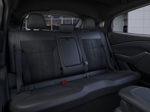 New 2025 Ford Mustang Mach-E GT image 11