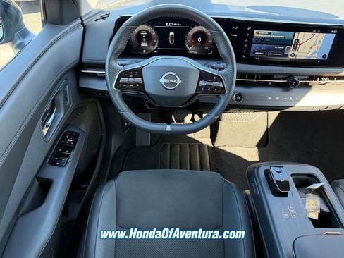 Used 2024 Nissan Ariya FWD image 11