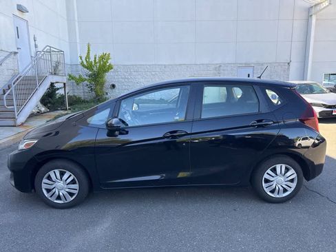 Used 2016 Honda Fit LX image 2