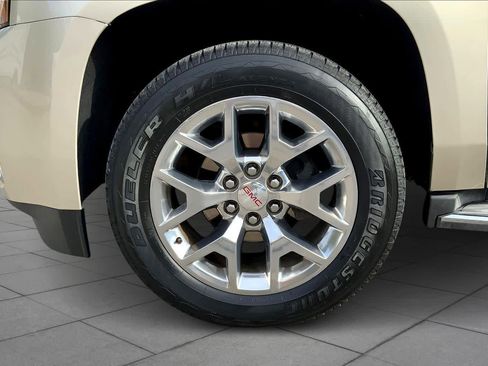 Used 2015 GMC Yukon SLT w/ Open Road Package image 9
