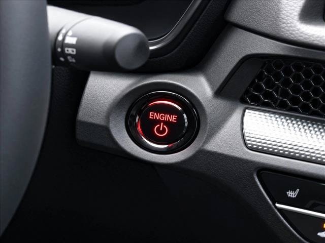 New 2027 Honda CR-V Sport-L image 22