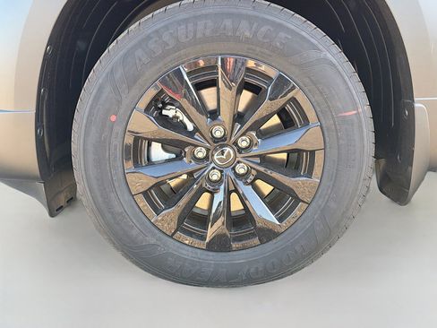 New 2026 MAZDA CX-50 AWD 2.5 Hybrid w/ Weather Package image 42