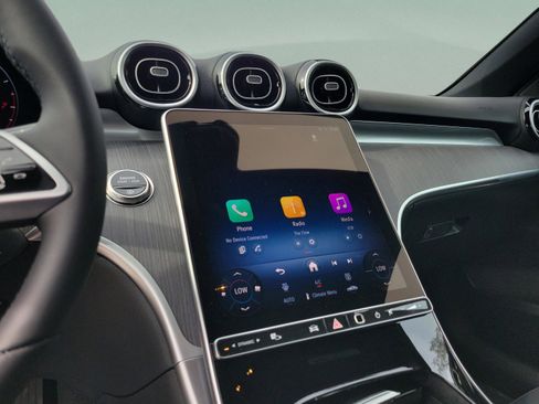 Certified 2026 Mercedes-Benz C 300 Sedan image 24