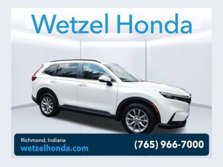 Used 2023 Honda CR-V EX-L 360° Tour