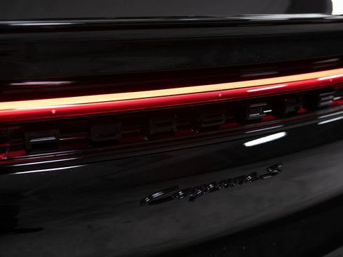 New 2026 Porsche Cayenne S image 36