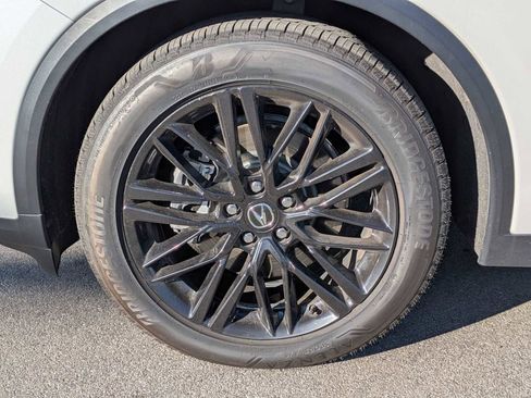 Used 2023 Acura MDX w/Technology Package image 12