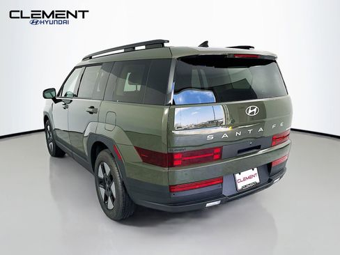 New 2026 Hyundai Santa Fe SEL image 8