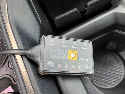 Used 2021 RAM 1500 Limited w/ Night Edition AWD/4WD image 28