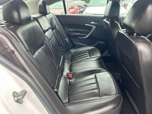 Used 2017 Buick Regal Sport Touring FWD image 13
