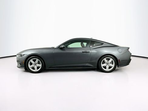Used 2026 Ford Mustang Premium RWD image 4