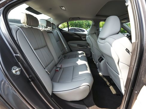 Used 2019 Acura TLX V6 SH-AWD w/ Technology Pkg image 42